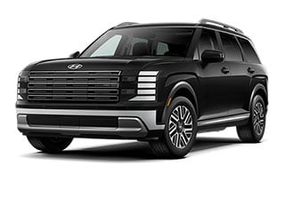 2026 Hyundai Palisade Hybrid SUV 